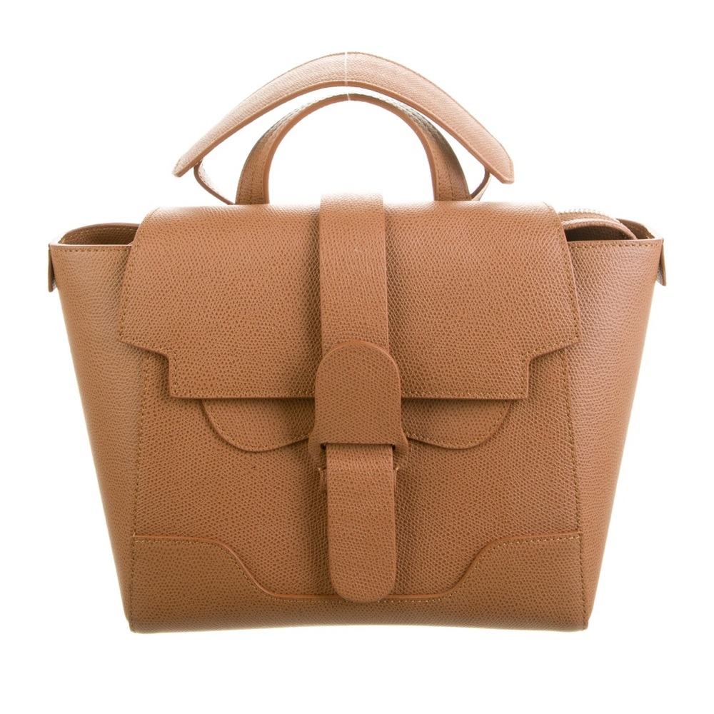 Senreve Mini Maestra Convertsble Shoulder Bag & Backpack